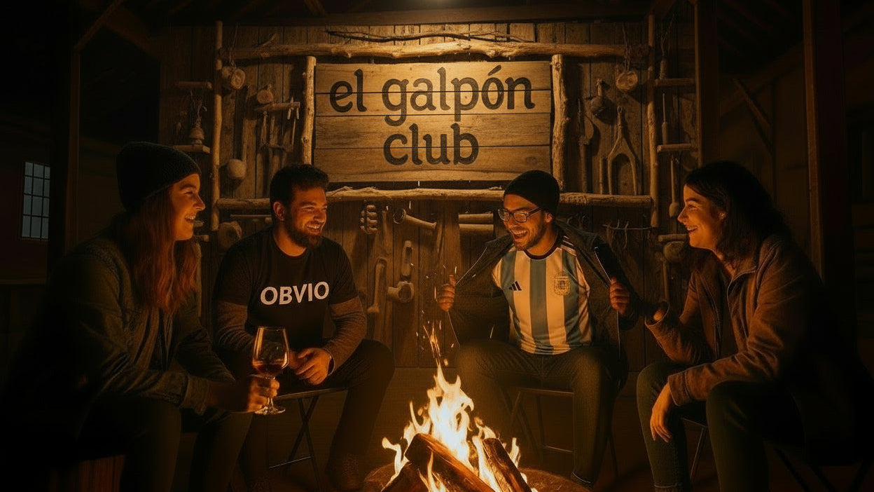 TU CLUB DE FRASES 